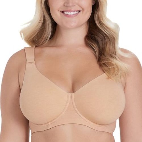 Miss Mary Organic Cotton T-shirt Bra BH Haut B 75 Damen - Miss Mary of Sweden - Modalova