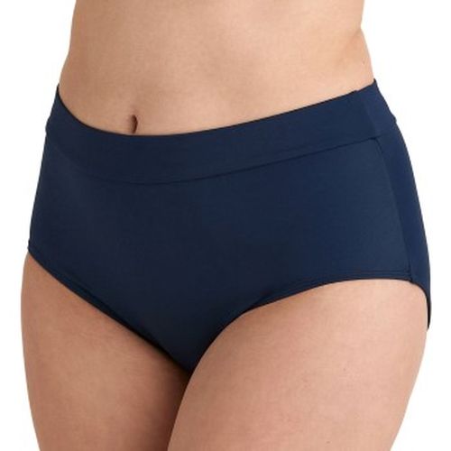 Miss Mary Maya Bikini Panty Dunkelblau 38 Damen - Miss Mary of Sweden - Modalova