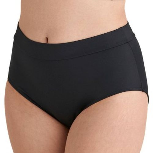 Miss Mary Maya Bikini Panty Schwarz 38 Damen - Miss Mary of Sweden - Modalova