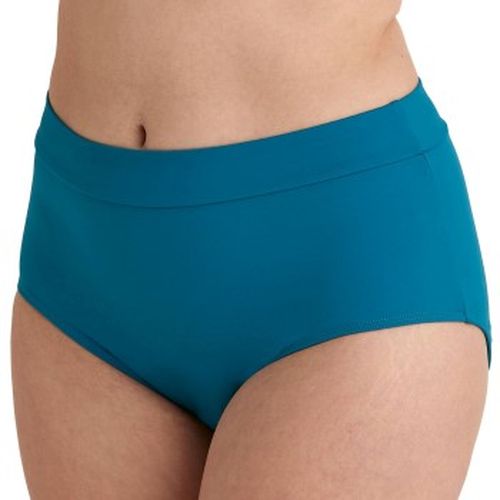 Miss Mary Maya Bikini Panty Türkis 38 Damen - Miss Mary of Sweden - Modalova