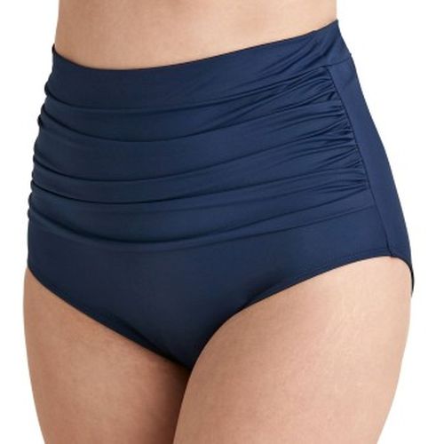 Miss Mary Maya High Waist Bikini Panty Dunkelblau 38 Damen - Miss Mary of Sweden - Modalova