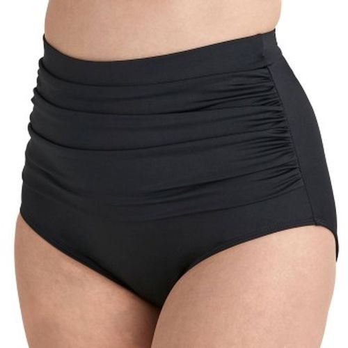 Miss Mary Maya High Waist Bikini Panty Schwarz 38 Damen - Miss Mary of Sweden - Modalova