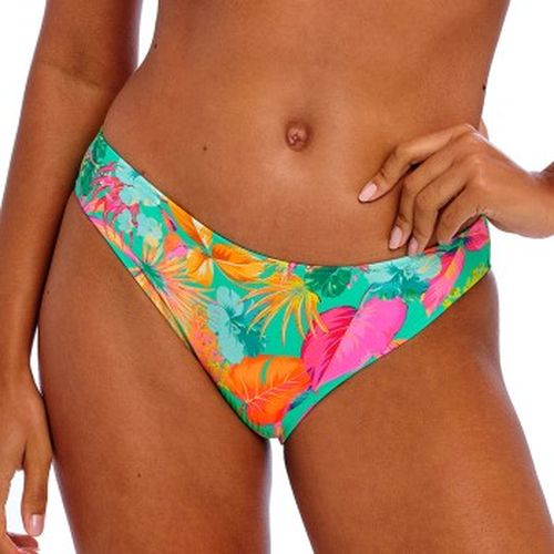 Isla Margarita High Waist Brief Jadegrün Small Damen - Freya - Modalova