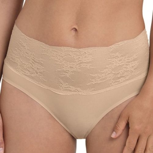 Essential High Waist Lace Briefs Small Damen - Anita - Modalova