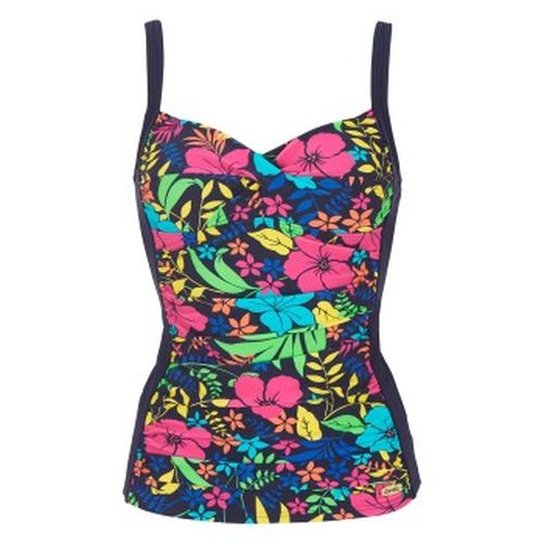 Geena Tankini Top Marine 38 Damen - Damella - Modalova