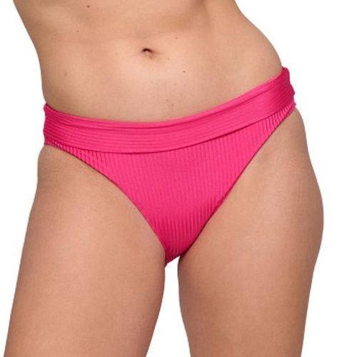 Emly Fold Bikini Briefs Rosa Polyamid 38 Damen - Marie Jo - Modalova