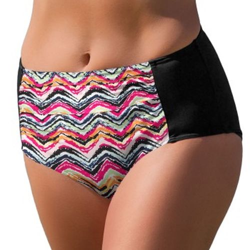 Jamaica Swim Midi Shape Brief 38 Damen - Wiki - Modalova