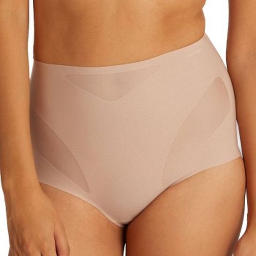 Sculpted Mesh Brief Small Damen - Calvin Klein - Modalova