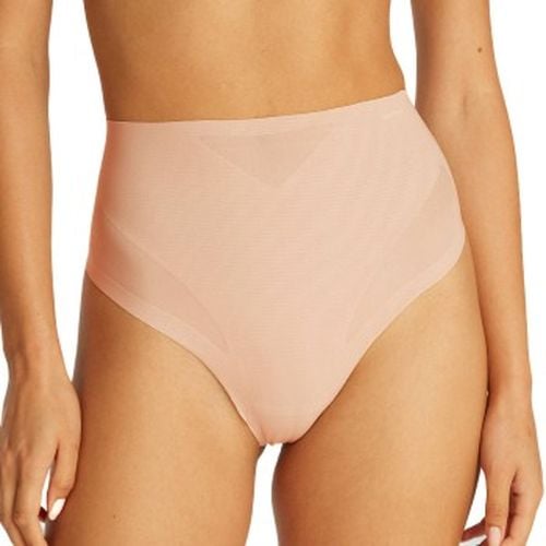 Underwear Shaping Thong Small Damen - Calvin Klein - Modalova