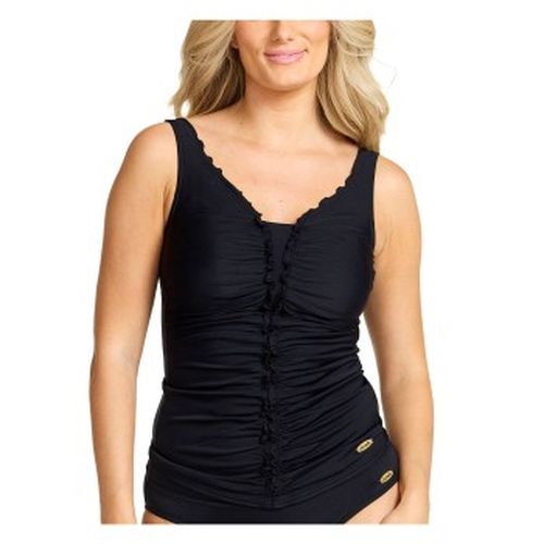 Marisa Tankini Schwarz 48 Damen - Damella - Modalova