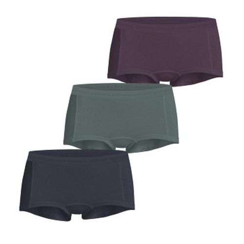 P Everyday Cotton Boxer Shorts Baumwolle Small Damen - Björn Borg - Modalova