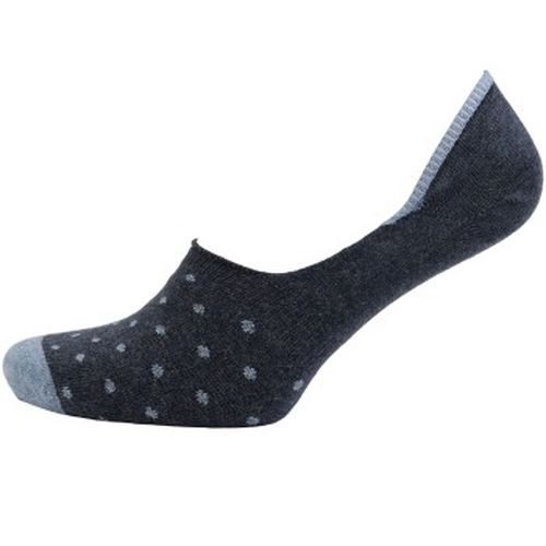 True Dot Invisible Sock Marine/Blau Gr 43/44 - Amanda Christensen - Modalova