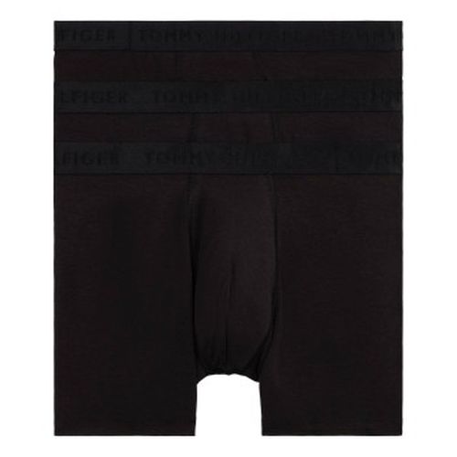 P Everyday Luxe Boxer Briefs Schwarz Medium Herren - Tommy Hilfiger - Modalova