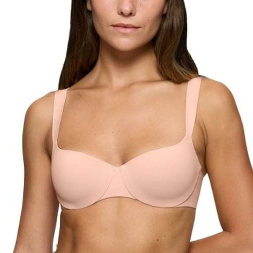 BH Body Make-Up Illusion Balconette Bra B 70 Damen - Triumph - Modalova