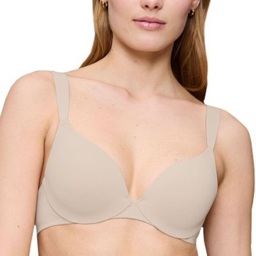 BH Body Make-Up Illusion T-Shirt Bra B 70 Damen - Triumph - Modalova