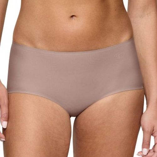 Body Make-Up Illusion Shorts Hellbraun 38 Damen - Triumph - Modalova