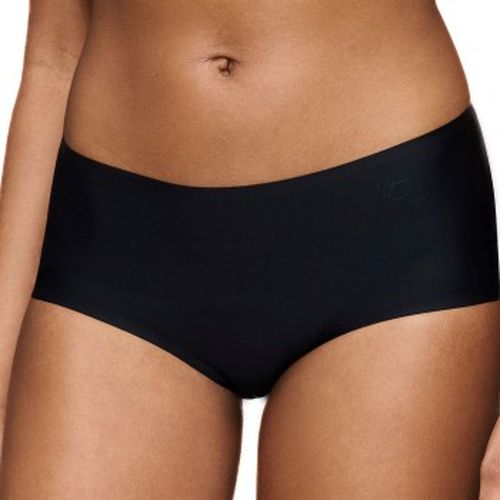 Body Make-Up Illusion Shorts Schwarz 38 Damen - Triumph - Modalova