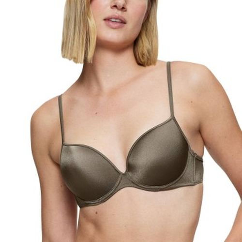 Midnight Swim Push-Up Bikini Top B 36 Damen - Triumph - Modalova