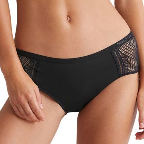 Marc O Polo Lace Panty Schwarz Small Damen - Marc O’Polo - Modalova