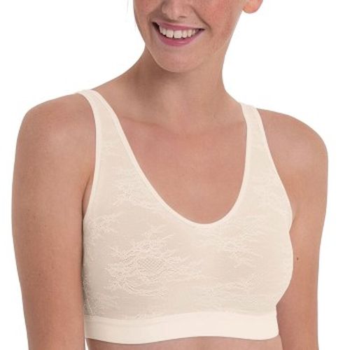 BH Essential Lace Post Mastectomy Bralette Elfenbein Small Damen - Anita Care - Modalova