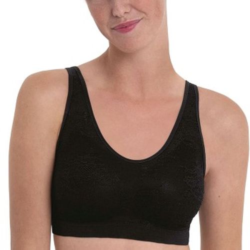 BH Essential Lace Post Mastectomy Bralette Schwarz Small Damen - Anita Care - Modalova