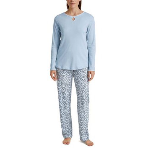 Sweet Dreams Pyjamas Hellblau Must Baumwolle Medium Damen - Calida - Modalova