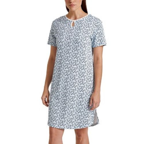 Sweet Dreams Nightdress Hellblau Must Baumwolle Small Damen - Calida - Modalova