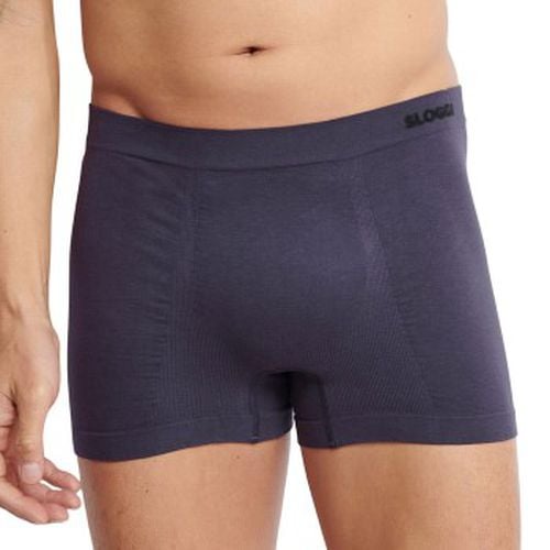 P Men GO Smooth Shorts Blau/Grün Small Herren - Sloggi - Modalova