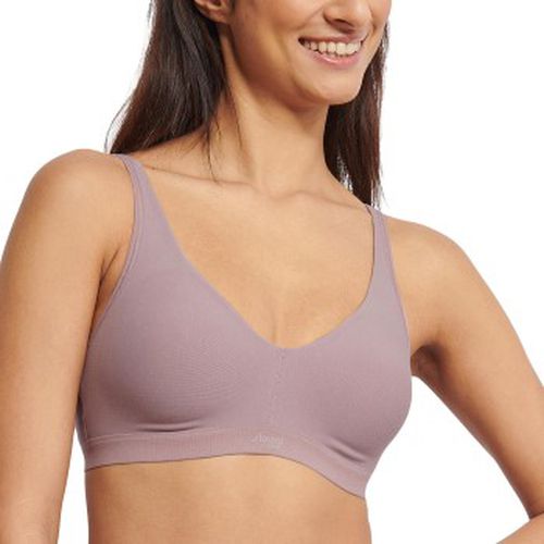 BH Ever Ease Soft Bra Altrosa Small Damen - Sloggi - Modalova