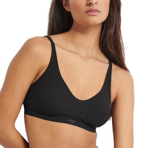 BH Ever Ease Soft Bra Schwarz Small Damen - Sloggi - Modalova