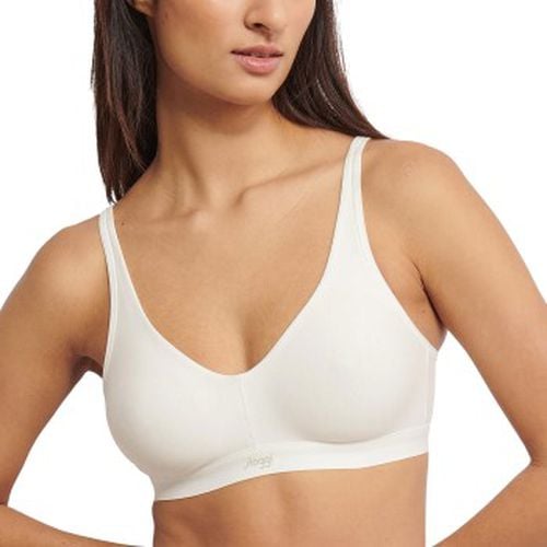 BH Ever Ease Soft Bra Weiß Small Damen - Sloggi - Modalova