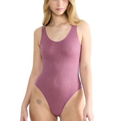 ZERO Feel Bliss Body Lila Small Damen - Sloggi - Modalova