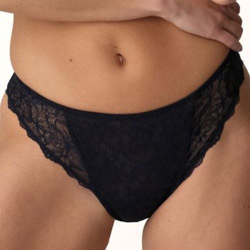 Manyla Rio Brief Marine 38 Damen - Marie Jo - Modalova