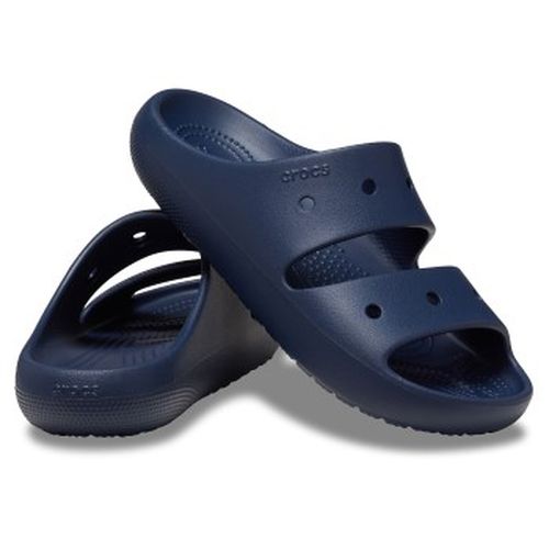 Classic Sandal V2 Marine US M11 (EU 45-46) - Crocs - Modalova