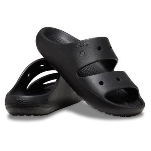 Classic Sandal V2 Schwarz US M11 (EU 45-46) - Crocs - Modalova