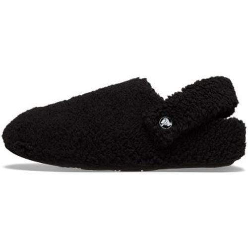 Classic Cozzzy Slipper Schwarz US M5/W7 (EU 37-38) - Crocs - Modalova