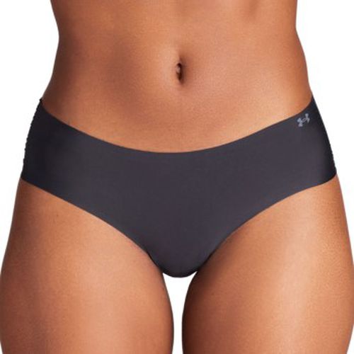 P Pure Stretch No Show Hipster Schwarz Small Damen - Under Armour - Modalova