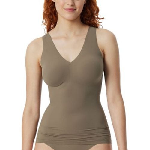 Invisible Soft Microfiber Strap Top 38 Damen - Schiesser - Modalova