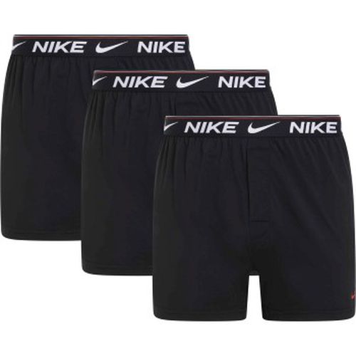 P Ultra Comfort Boxer Schwarz Small Herren - Nike - Modalova