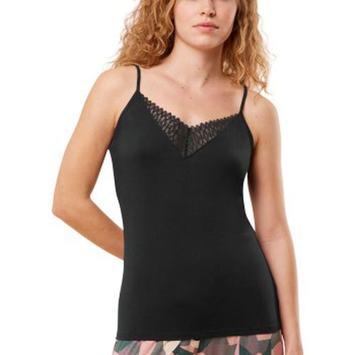 Aura Spotlight Camisole Schwarz Modalfaser 38 Damen - Triumph - Modalova