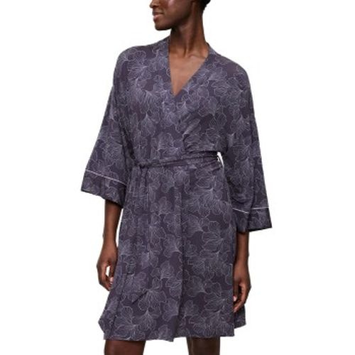 Aura Spotlight Robe Dunkelgrau Modalfaser 36/38 Damen - Triumph - Modalova