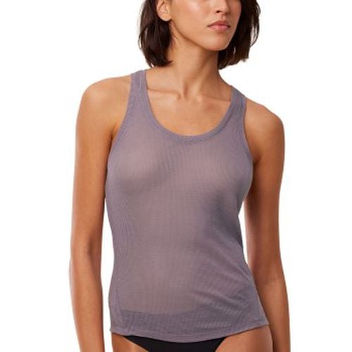 Beauty Layers Tank top Grau Lyocell Small Damen - Triumph - Modalova