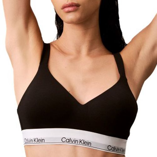 BH Modern Cotton Lift Bralette Schwarz Medium Damen - Calvin Klein - Modalova