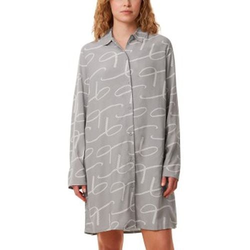 Boyfriend Fit Nightdress Grau Viskose 38 Damen - Triumph - Modalova