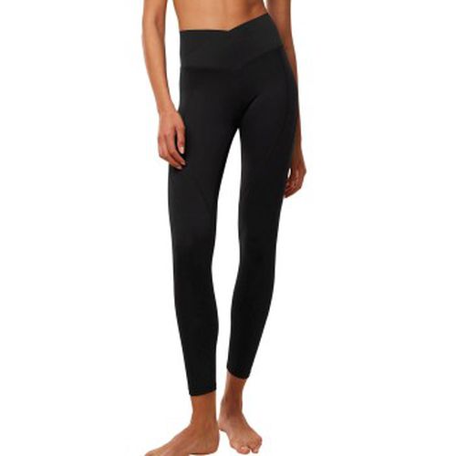 Triumph Triaction Cardio RTW High-Rise Leggings Schwarz Small Damen - triaction by Triumph - Modalova