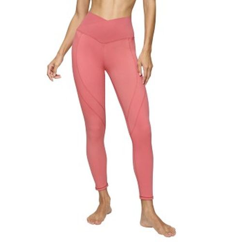 Triumph Triaction Cardio RTW High-Rise Leggings Hellrosa Small Damen - triaction by Triumph - Modalova