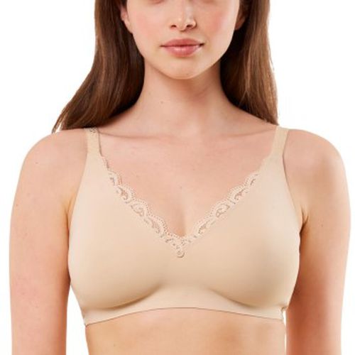 BH Amourette Minimizer bra Haut C 75 Damen - Triumph - Modalova