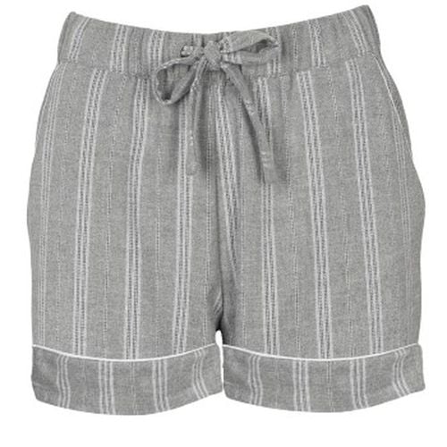 Parker Shorts Grau Baumwolle Small Damen - Missya - Modalova