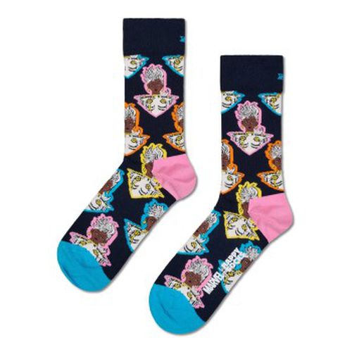 Marvel X-Men Storm Sock Marine Baumwolle Gr 41/46 - Happy socks - Modalova