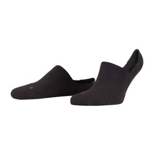 Falke Cool Kick Invisible Unisex Socks Schwarz Gr 46/48 - Falke KGaA - Modalova